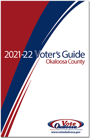 Voter's Guide