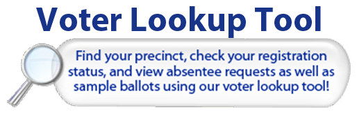 Voter Lookup Tool